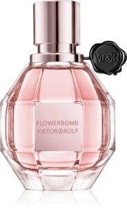 Flowerbomb Eau De Parfum