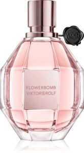 Flowerbomb Eau De Parfum
