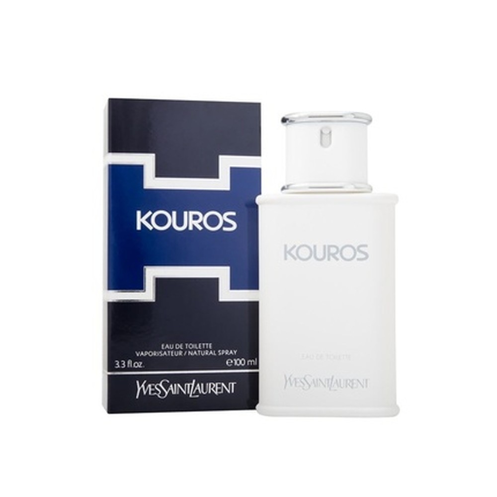 Kouros Eau De Toilette - immagine 3