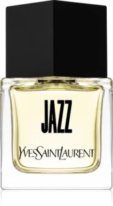 Jazz Eau De Toilette Spray