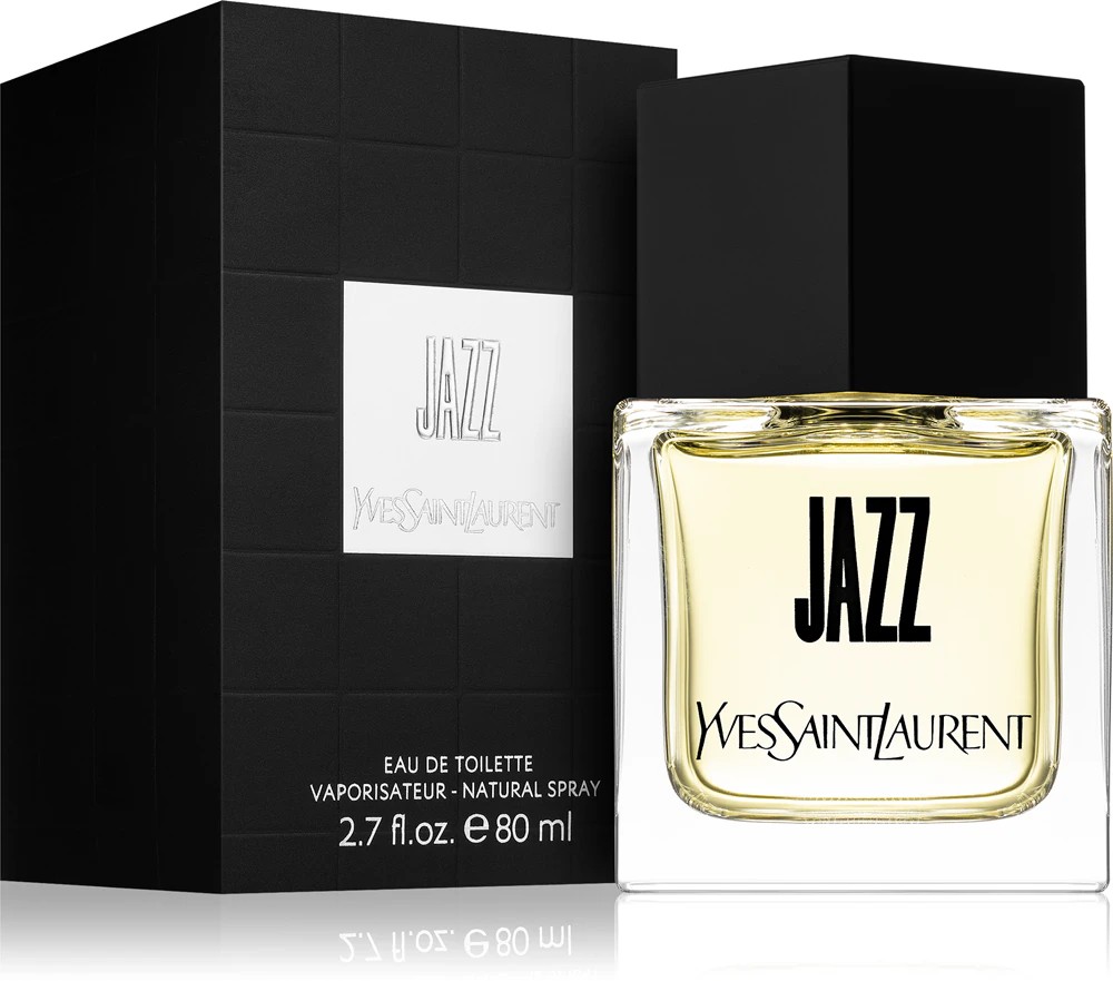 Jazz Eau De Toilette Spray - immagine 2