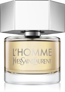 LHomme Eau De Toilette
