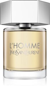 LHomme Eau De Toilette