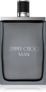 Man Eau De Toilette Spray