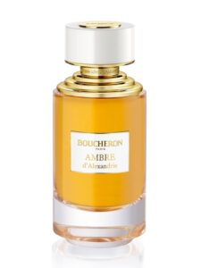 Ambre d'Alexandrie