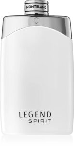 Legend Spirit