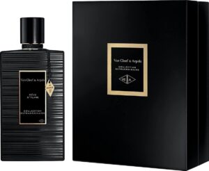 Collection Extraordinaire Reve dYlang