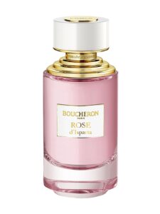 Rose DIsparta Eau De Parfum