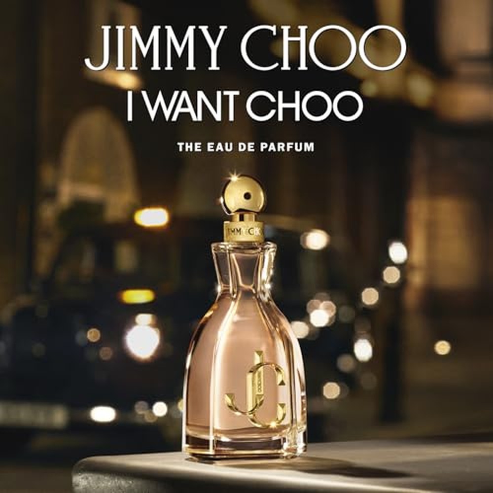 I Want Choo - immagine 5