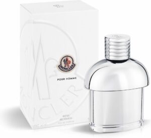 Pour Homme Eau De Parfum Refill