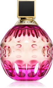 Rose Passion Eau De Parfum