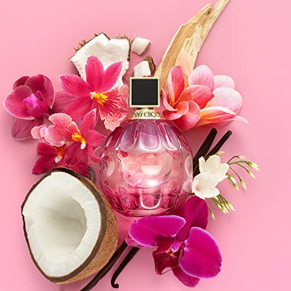 Rose Passion Eau De Parfum - immagine 3