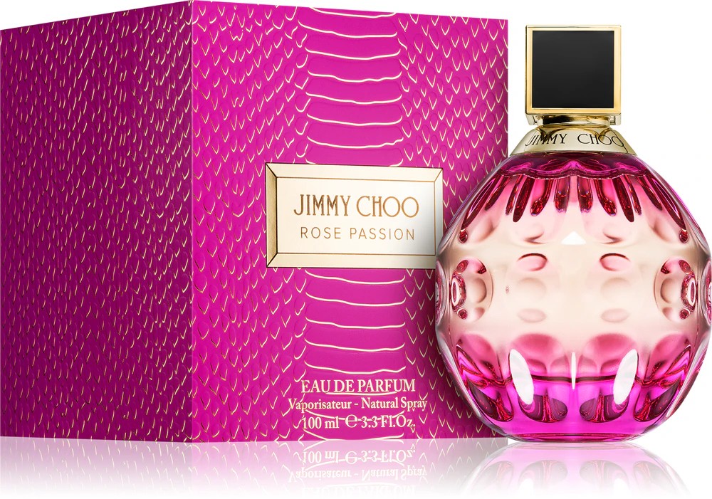 Rose Passion Eau De Parfum - immagine 2
