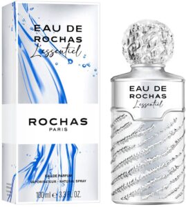 Rochas L'Essentiel