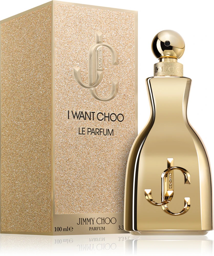 I Want Choo Le Parfum - immagine 2