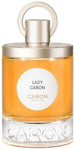 Lady Caron Eau de Parfum