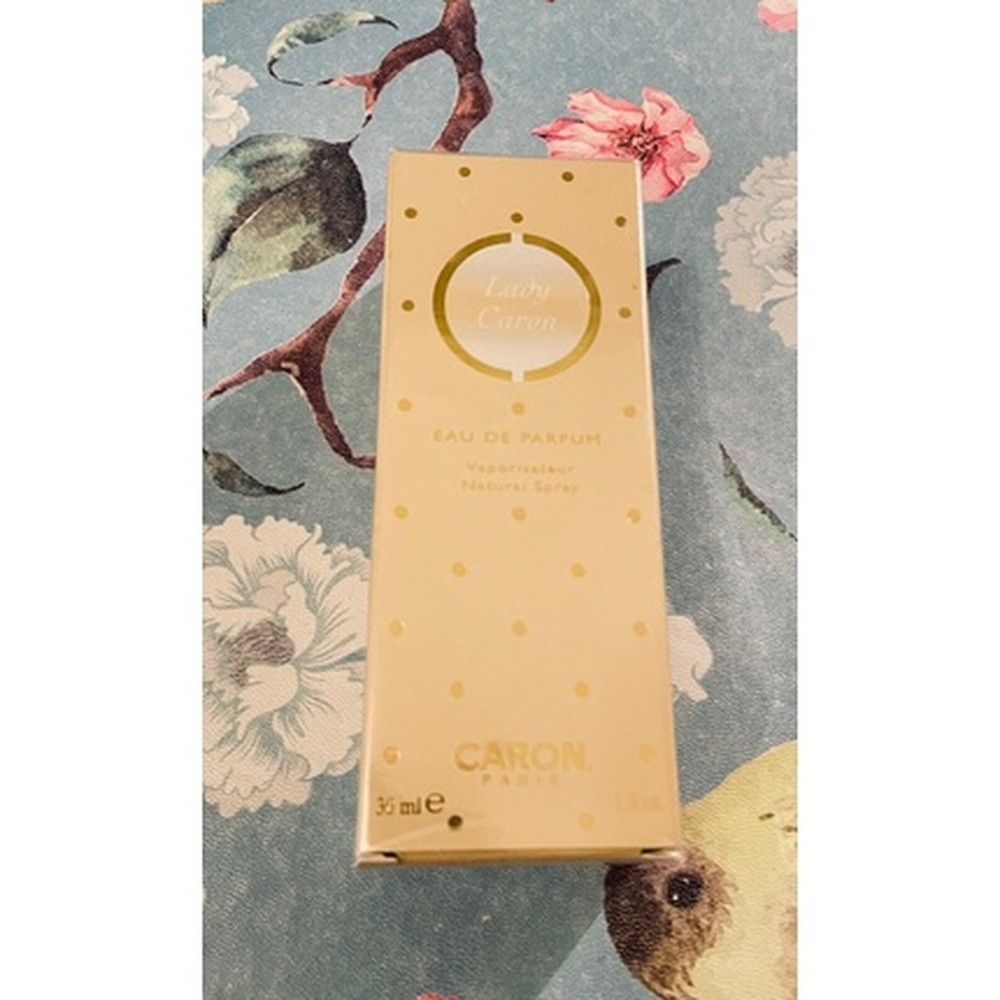 Lady Caron Eau de Parfum - immagine 2