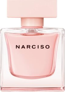 Narciso Cristal Eau de Parfum Spray