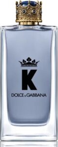 K Eau De Toilette Spray