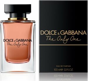 The Only One Eau De Parfum