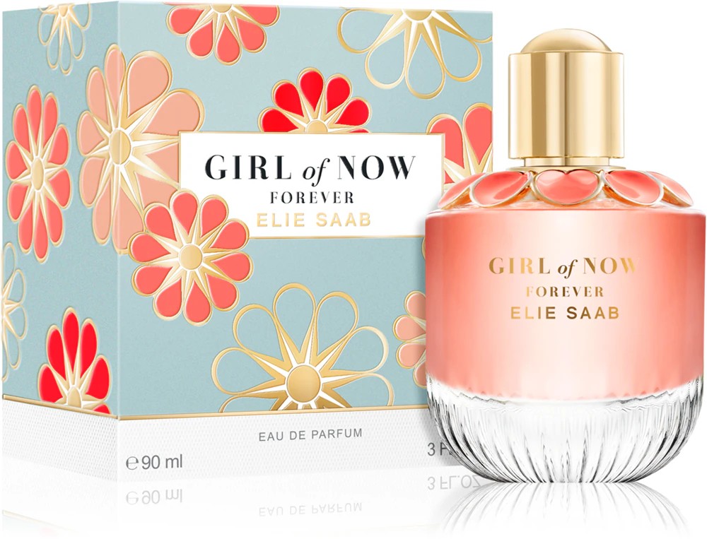 Girl Of Now Forever - immagine 2