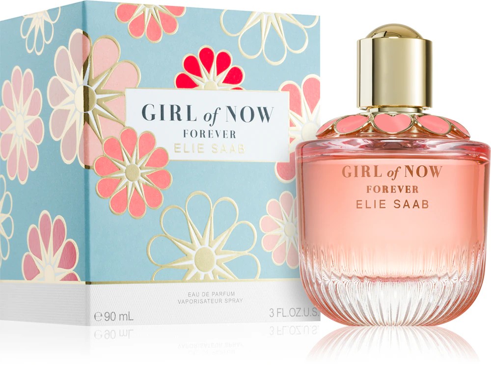 Girl Of Now Forever - immagine 5