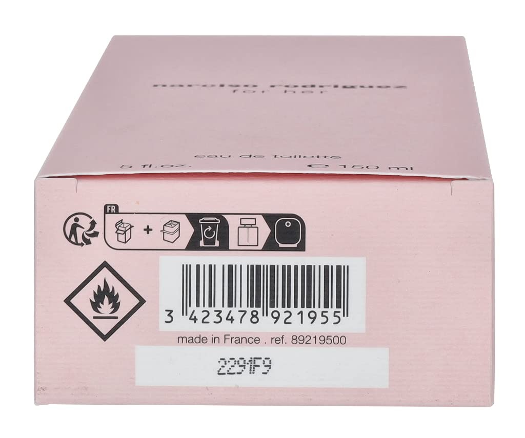 For Her Eau De Toilette - immagine 5