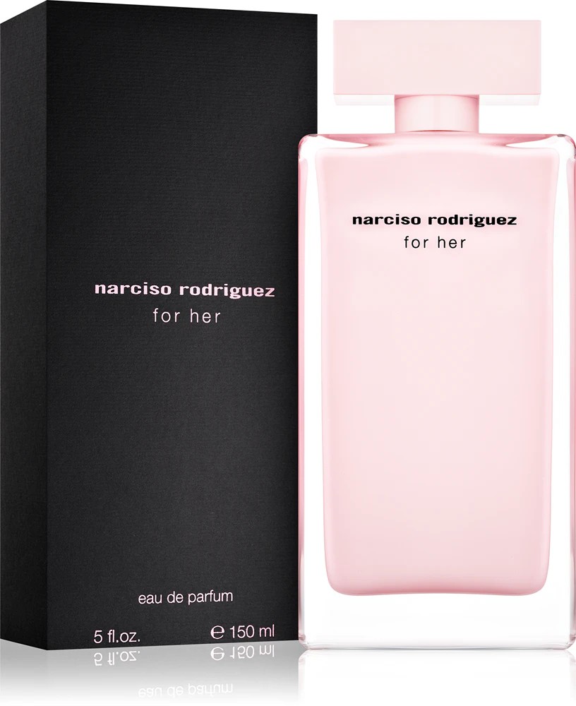 Rodriguez Eau De Parfum Spray - immagine 2