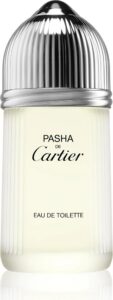 Pasha Eau De Toilette