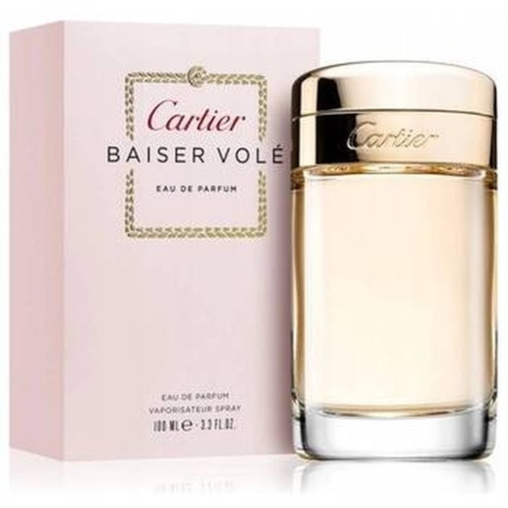 Baiser Vole Eau De Parfum - immagine 3