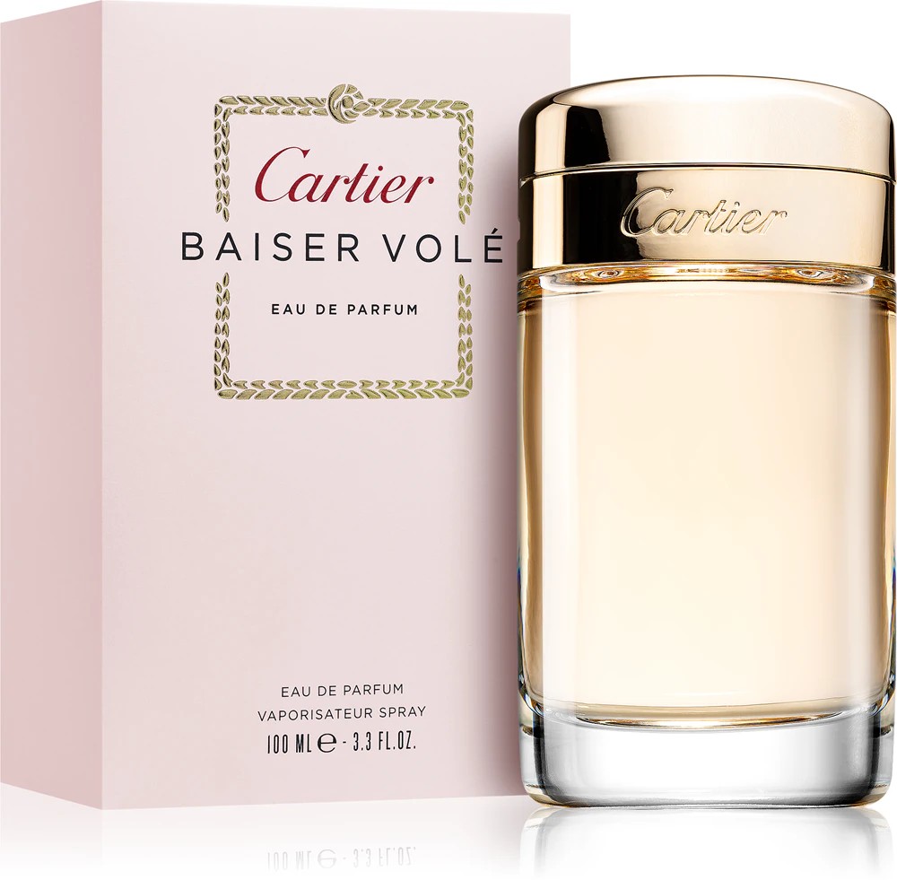 Baiser Vole Eau De Parfum - immagine 2
