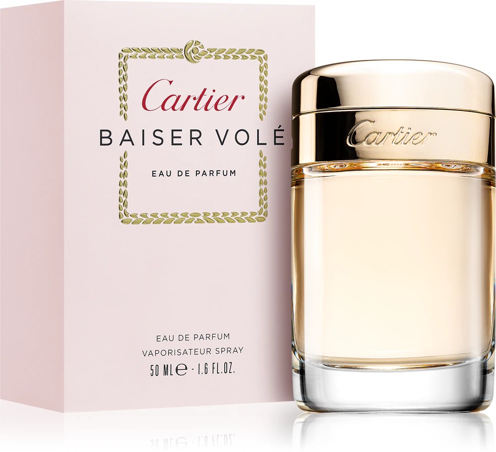 Baiser Vole Eau De Parfum - immagine 2