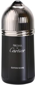 Pasha De Cartier Edition Noire