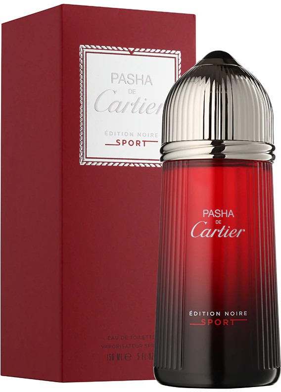 Pasha Body Mist - immagine 2