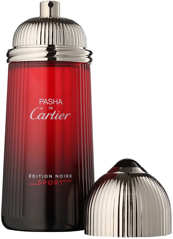 Pasha Body Mist - immagine 4