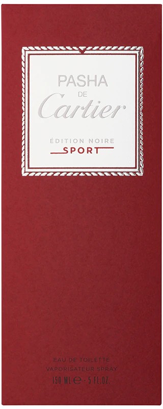 Pasha Body Mist - immagine 5