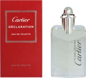 Declaration Eau De Toilette