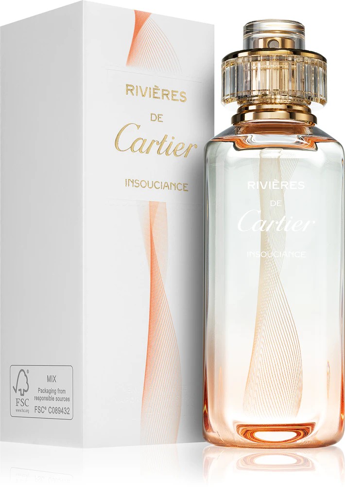 Rivieres De Cartier Insouciance - immagine 2