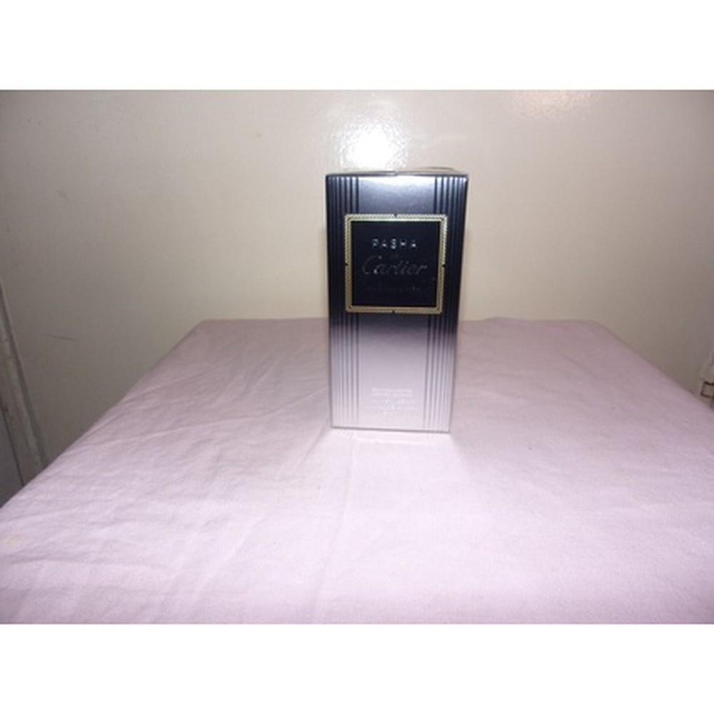 Pasha De Cartier Edition Noire Limited Edition - immagine 2