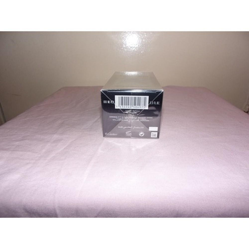 Pasha De Cartier Edition Noire Limited Edition - immagine 3