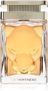 La Panthere Eau De Toilette Spray