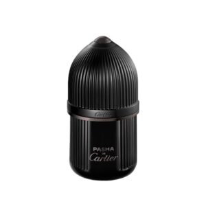 Pasha De Cartier Noir Absolu