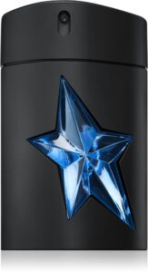 Angel Men Eau De Toilette Spray Refillable