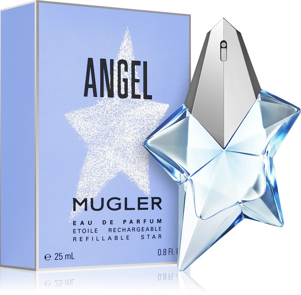 Angel Eau De Parfum - immagine 2