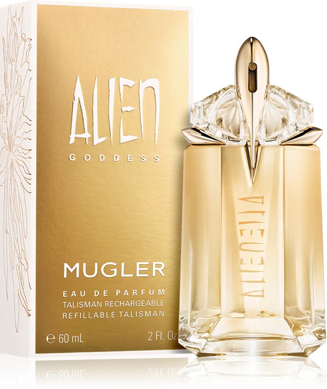 Alien Goddess Eau de Parfum - immagine 2