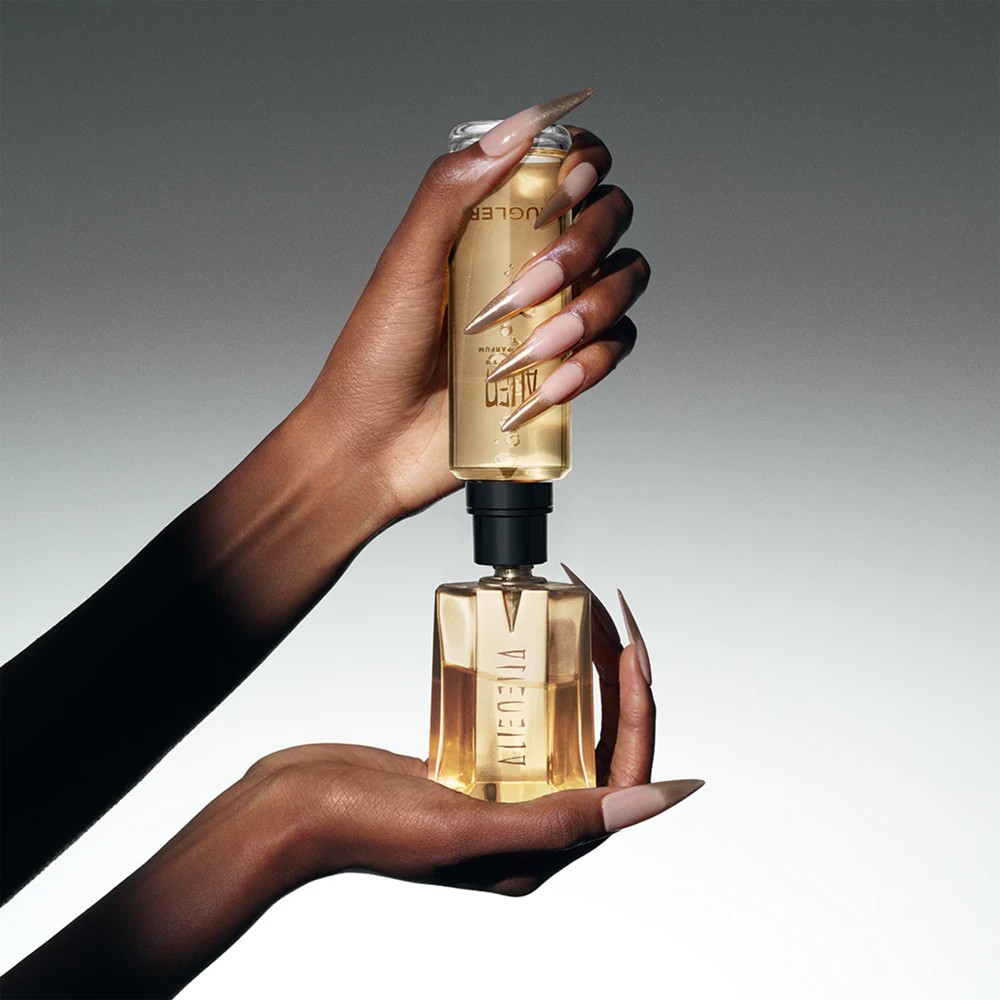 Alien Goddess Eau de Parfum - immagine 5