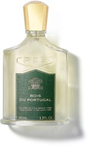 Bois Du Portugal Eau De Toilette
