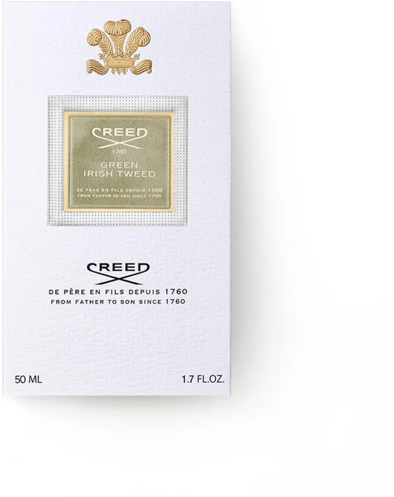 Green Irish Tweed - immagine 2