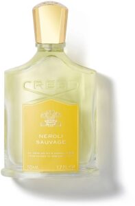 Neroli Sauvage Eau De Toilette