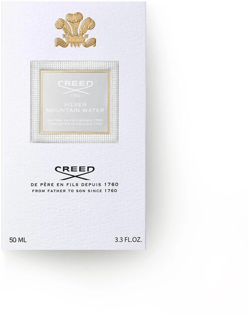 Silver Mountain Water - immagine 2